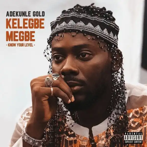 Instrumental: Adekunle Gold - Kelegbe Megbe